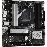 ASRock A520M PRO4, Mainboard 