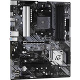 ASRock B550 Phantom Gaming 4, Mainboard 