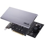 ASUS HYPER M.2 X16 CARD V2, Controller 
