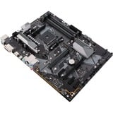 ASUS PRIME B450-PLUS, Mainboard 