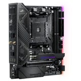 ASUS ROG CROSSHAIR VIII IMPACT, Mainboard 