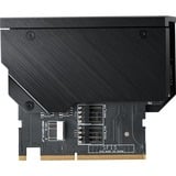 ASUS ROG CROSSHAIR VIII IMPACT, Mainboard 