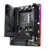ASUS ROG CROSSHAIR VIII IMPACT, Mainboard 