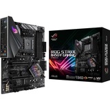 ASUS ROG STRIX B450-F GAMING, Mainboard
