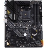 ASUS TUF GAMING B550-PLUS, Mainboard schwarz