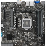 ASUS WS C246M PRO/SE, Mainboard 