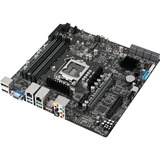 ASUS WS C246M PRO/SE, Mainboard 