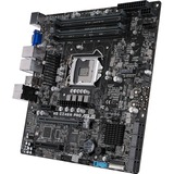 ASUS WS C246M PRO/SE, Mainboard 