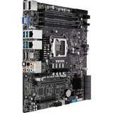 ASUS WS C246M PRO/SE, Mainboard 