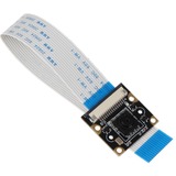 Joy-IT 5 MP Kamera für Raspberry Pi, Kameramodul 