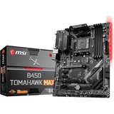 MSI B450 TOMAHAWK MAX, Mainboard