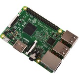 Raspberry Pi Foundation Raspberry Pi 3 model B, Mainboard 