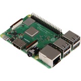 Raspberry Pi Foundation Raspberry Pi 3 model B+, Mainboard 