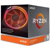 AMD Ryzen 9 3900X, Prozessor boxed