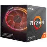 AMD Ryzen™ 7 3700X, Prozessor boxed