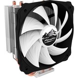 Alpenföhn "Ben Nevis" Rev.C, CPU-Kühler 120 mm