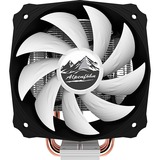 Alpenföhn "Ben Nevis" Rev.C, CPU-Kühler 120 mm