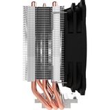 Alpenföhn "Ben Nevis" Rev.C, CPU-Kühler 120 mm