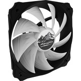 Alpenföhn "Ben Nevis" Rev.C, CPU-Kühler 120 mm