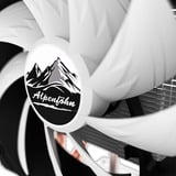 Alpenföhn "Ben Nevis" Rev.C, CPU-Kühler 120 mm