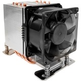 A35, CPU-Kühler