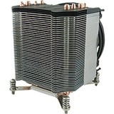 Dynatron K-17, CPU-Kühler 3 HE, Retail, 92 mm