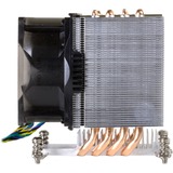 Dynatron Xeon CPU-Kühler R-27 PWM, 3U, LGA2011/2066/NARROW, 80 mm