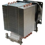 Dynatron Xeon CPU-Kühler R-27 PWM, 3U, LGA2011/2066/NARROW, 80 mm