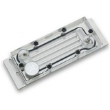 EKWB EK-RAM Monarch X4 - Nickel, Kühlkörper silber/transparent