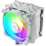 Enermax ETS-T50 AXE ARGB, CPU-Kühler weiß