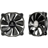 Enermax ETS-T50 AXE Silent Edition, CPU-Kühler 140 mm