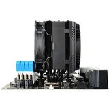 Enermax ETS-T50 AXE Silent Edition, CPU-Kühler 140 mm
