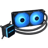 Enermax Liqmax III RGB 240 mm, Wasserkühlung schwarz