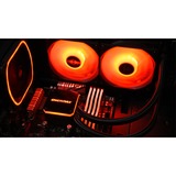 Enermax Liqmax III RGB 240 mm, Wasserkühlung schwarz