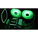 Enermax Liqmax III RGB 240 mm, Wasserkühlung schwarz