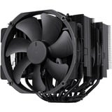 Noctua NH-D15 chromax.black, CPU-Kühler schwarz