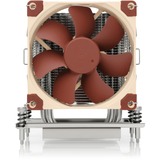 Noctua NH-U9 TR4-SP3, CPU-Kühler 