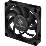 SilverStone SST-AR10-115XP, CPU-Kühler silber/schwarz, 70 mm