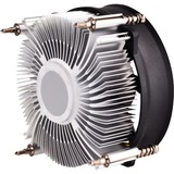 SilverStone SST-NT09-115X, CPU-Kühler 92 mm