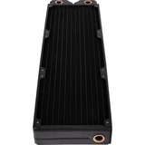 Thermaltake Pacific CLD 360 Radiator schwarz