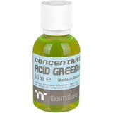 Thermaltake Premium Concentrate - Acid Green (4 Bottle Pack), Kühlmittel grün