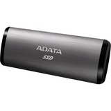 ADATA SE760 1 TB, Externe SSD grau, USB-C 3.2 Gen 2