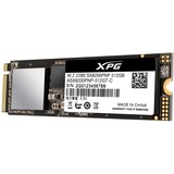 ADATA XPG SX8200 Pro 512 GB, SSD PCIe 3.0 x4, NVMe 1.3, M.2 2280