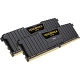 Corsair DIMM 32 GB DDR4 2400 2x 16 GB Dual Kit Arbeitsspeicher