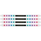 Corsair DIMM 64 GB DDR4-3600 (4x 16 GB) Quad-Kit, Arbeitsspeicher weiß, CMT64GX4M4K3600C18W, Dominator Platinum RGB, INTEL XMP