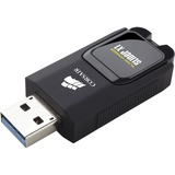 Corsair Voyager Slider X1 128 GB, USB-Stick schwarz, USB-A 3.2 Gen 1