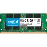 Crucial SO-DIMM 8 GB DDR4-3200  , Arbeitsspeicher CT8G4SFRA32A