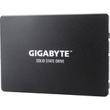 GIGABYTE SSD 480 GB schwarz, SATA 6 Gb/s, 2,5"
