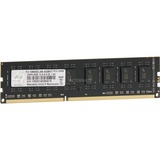G.Skill DIMM 4 GB DDR3-1333 (1x 4 GB) , Arbeitsspeicher schwarz, F3-10600CL9S-4GBNT, NT, Lite Retail