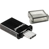 Intenso 8GB Mini MOBILE LINE, USB-Stick USB 2.0